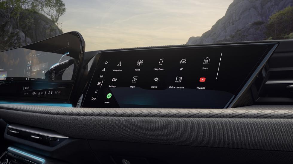 Audi: Ντεμπούτο για τα νέα Plug-in υβριδικά Q5 και Q5 Sportback